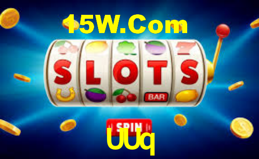 APP oficial da UUq para mobile